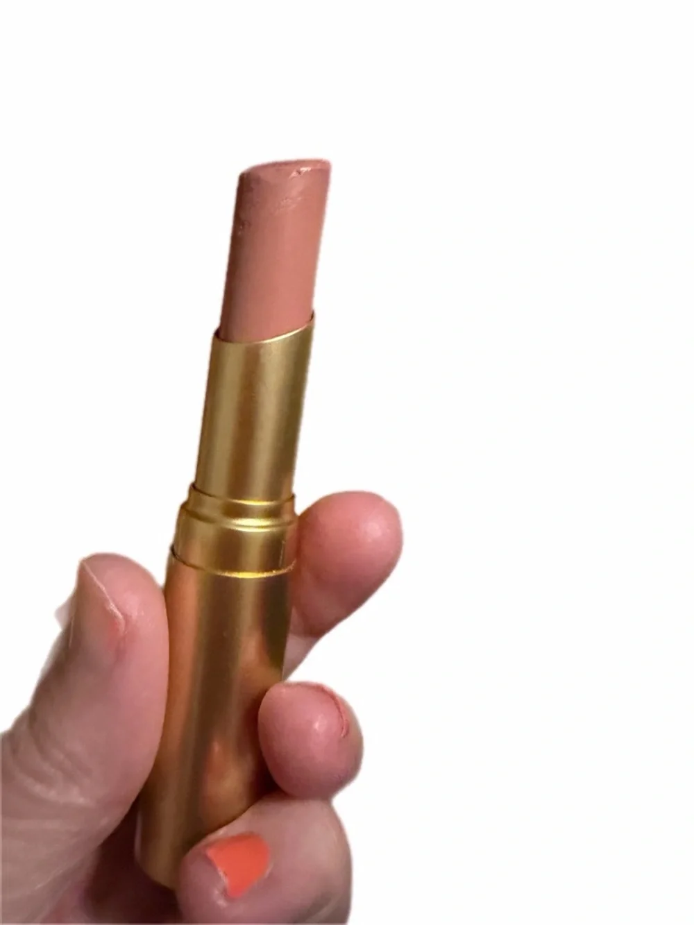 Nude Beach Too Faced Lip Creme color  3g - Picture 5 of 10